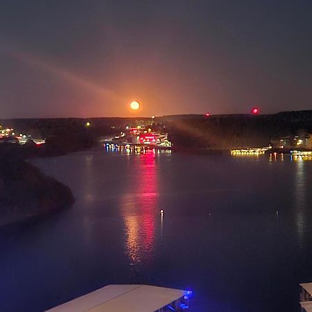 Inn At Grand Glaize Osage Beach Zewnętrze zdjęcie