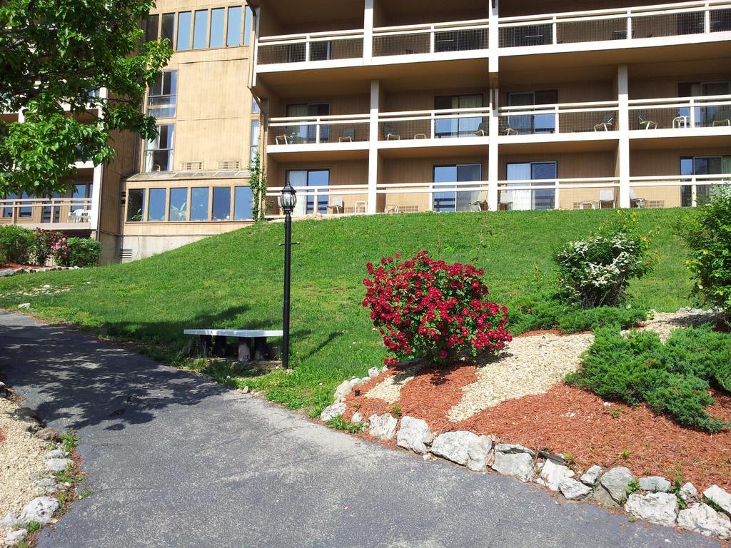 Inn At Grand Glaize Osage Beach Zewnętrze zdjęcie