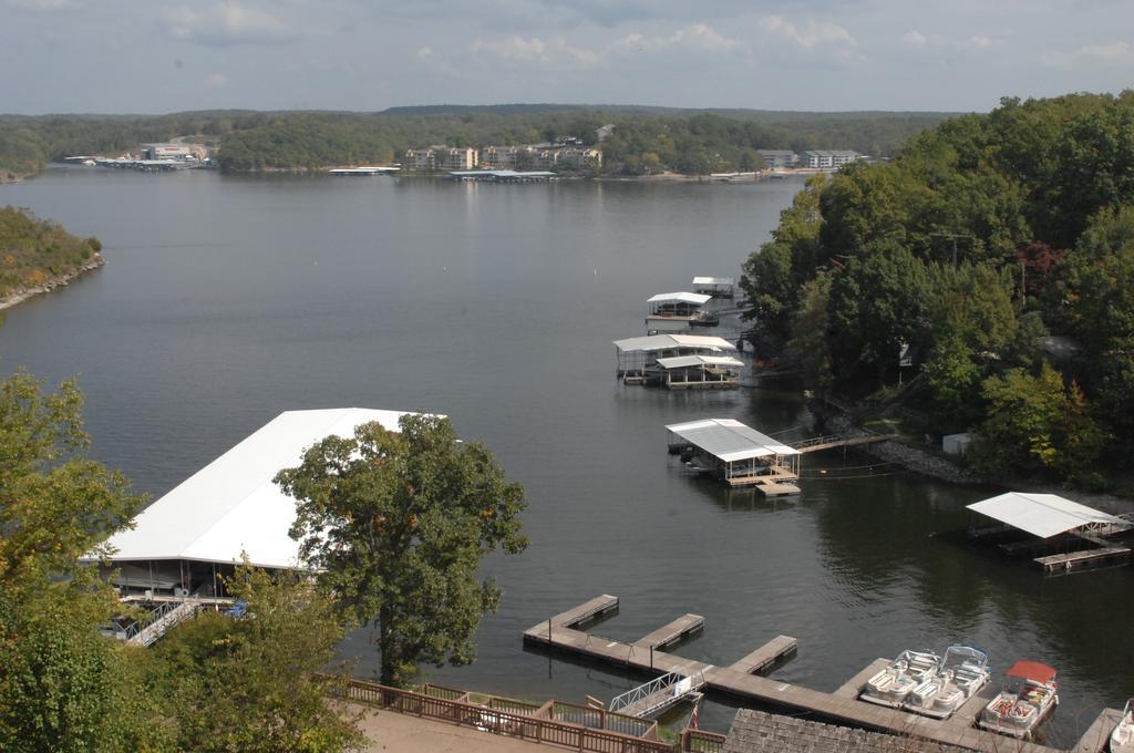 Inn At Grand Glaize Osage Beach Zewnętrze zdjęcie