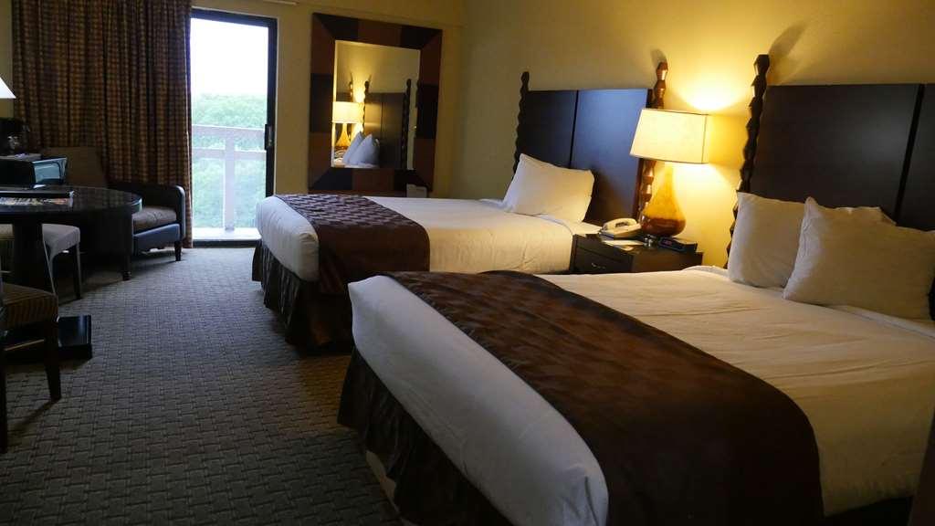 Inn At Grand Glaize Osage Beach Pokój zdjęcie