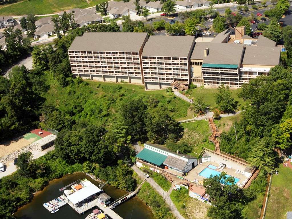 Inn At Grand Glaize Osage Beach Zewnętrze zdjęcie
