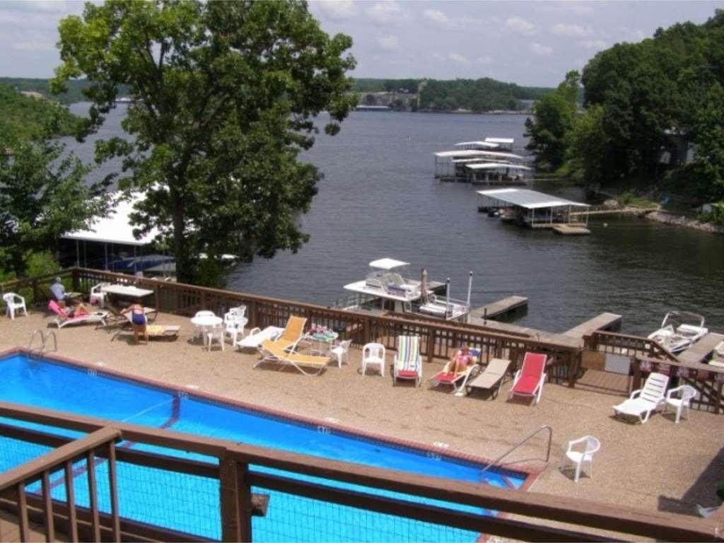 Inn At Grand Glaize Osage Beach Udogodnienia zdjęcie
