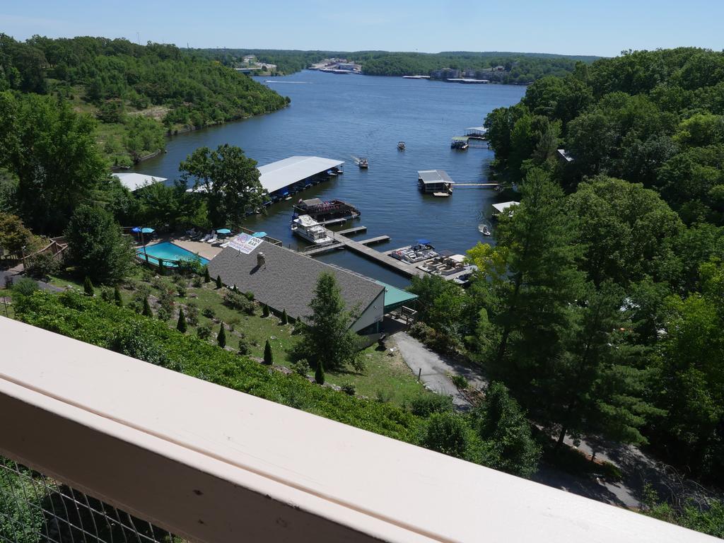 Inn At Grand Glaize Osage Beach Zewnętrze zdjęcie