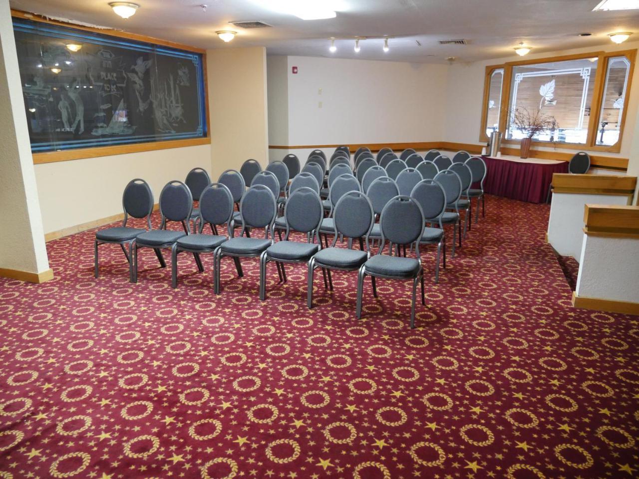Inn At Grand Glaize Osage Beach Zewnętrze zdjęcie